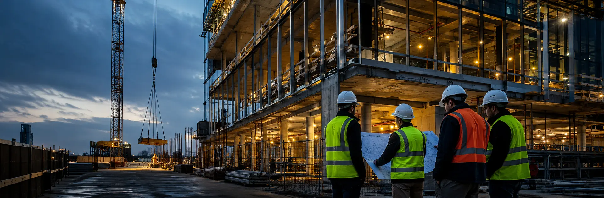 Construction Services