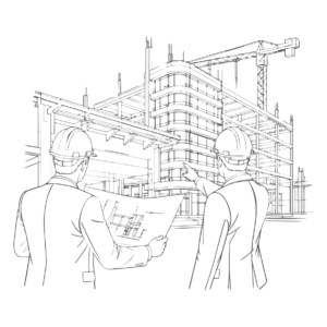 Engineering and construction consulting services