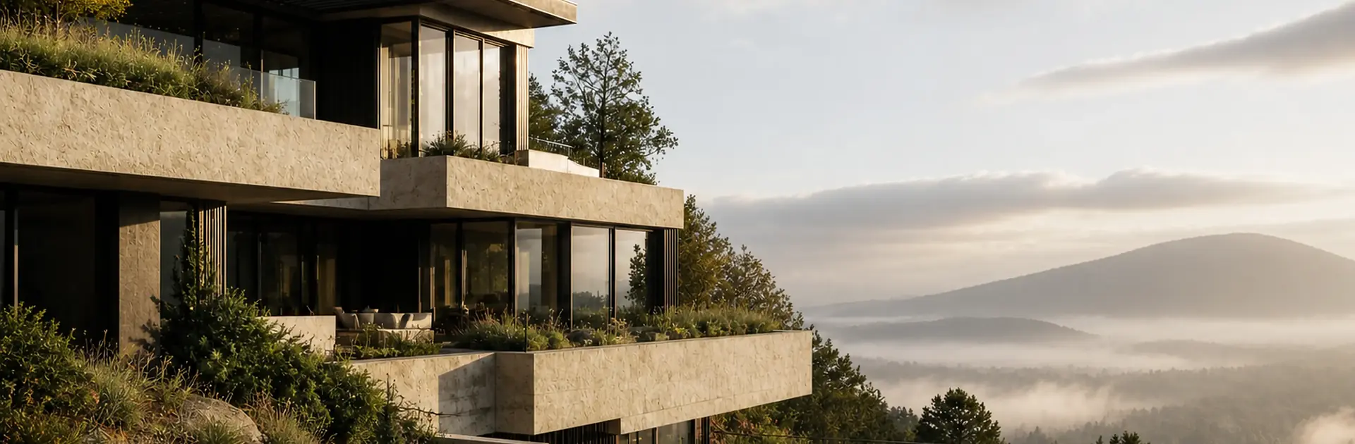 Residence Design